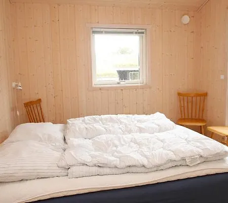 Four-bedroom Holiday In 6 * بلوكهوس