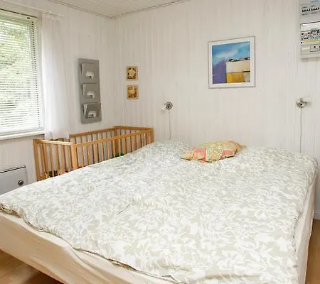 Four-bedroom Holiday In 6 بلوكهوس